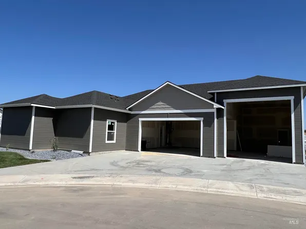 2640 Bandon Dunes Ave, Payette, ID 83661