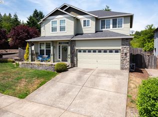 13425 SE Kisor Ct, Happy Valley, OR 97086