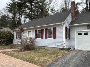 5 Woodward Dr, Milford, NH 03055