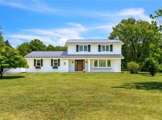 626 Solomon Temple Rd, Latrobe, PA 15650