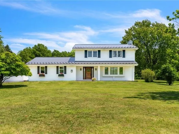 626 Solomon Temple Rd, Latrobe, PA 15650