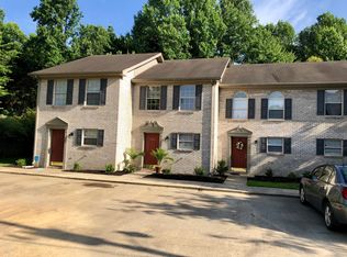 1148 Northwood Loop, Lawrenceburg, KY 40342
