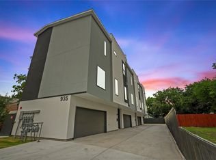 935 W 12th St #101, Dallas, TX 75208