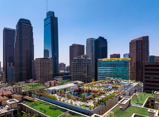TENTEN Downtown, Los Angeles, CA 90017