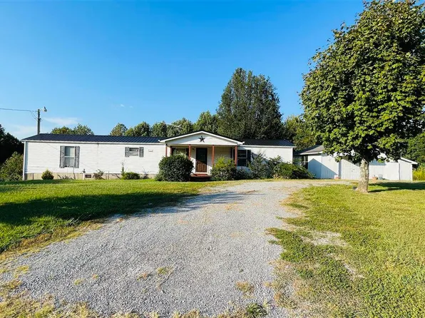 2779 Blowing Springs Rd, Greensburg, KY 42743