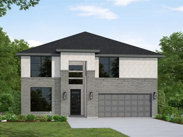 22222 Japanese Maple Ln, Hockley, TX 77447