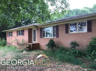 3657 Wildcat Bridge Rd, Royston, GA 30662