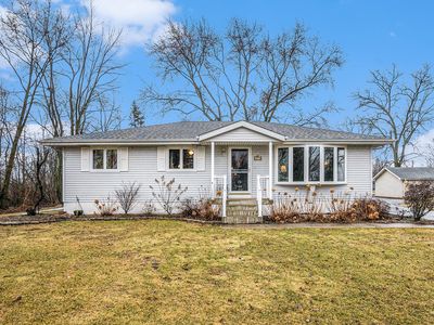 3275 203rd St, Lynwood, IL, 60411