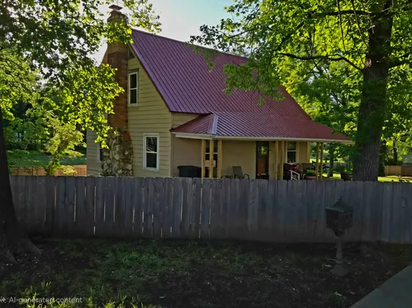 502 Iowa St, Neodesha, KS 66757
