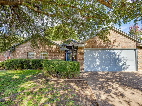 3728 Fairhaven Dr, Fort Worth, TX 76123