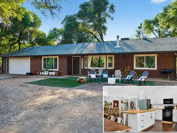 15 Lower Gulch Rd, Oroville, CA 95965