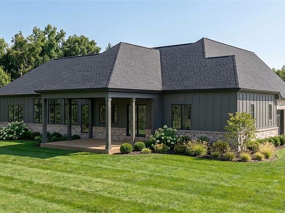 4th image of 1 Sedona Manor Hl