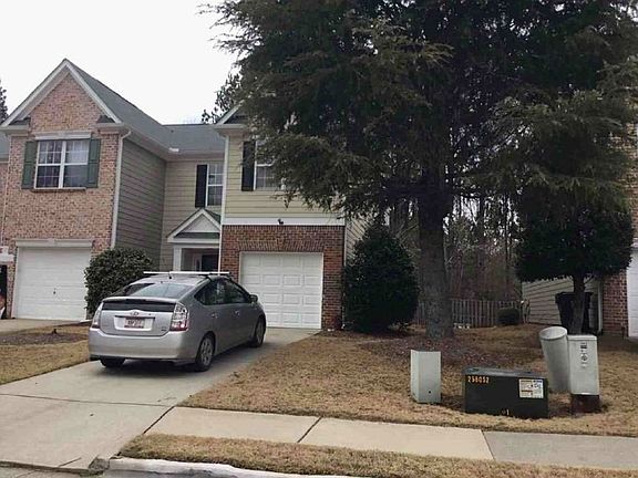 Property Side View