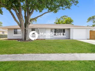 976 Hampshire Ave NE, Palm Bay, FL 32905