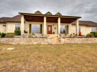 10975 W Cave Blvd, Dripping Springs, TX 78620