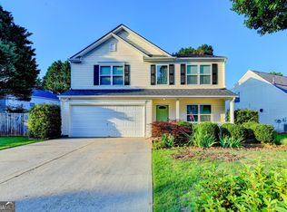 577 Ives Cir NW, Lilburn, GA 30047