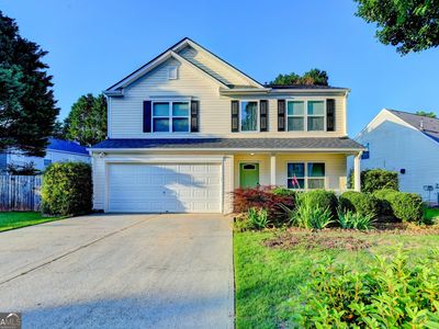 577 Ives Cir NW, Lilburn, GA, 30047