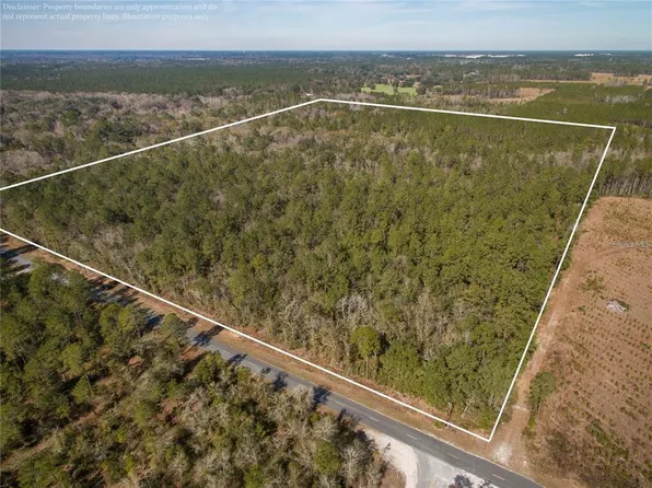 Weeks Ln SE, Lake City, FL 32025