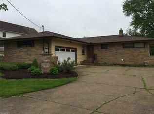 10210 Broadview Rd, Broadview Heights, OH 44147