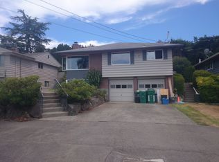 12524 10th Ave NW, Seattle, WA 98177