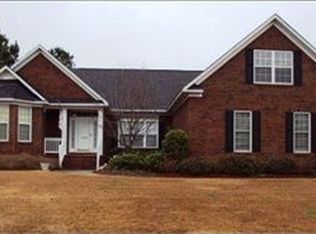1005 Middle Dr, Florence, SC 29501