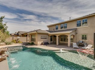 3688 N Springfield St, Buckeye, AZ 85396