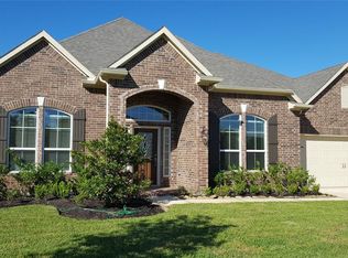 2715 Topaz Cove Ln, Iowa Colony, TX 77583