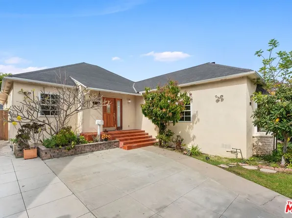 843 S Mullen Ave, Los Angeles, CA 90005