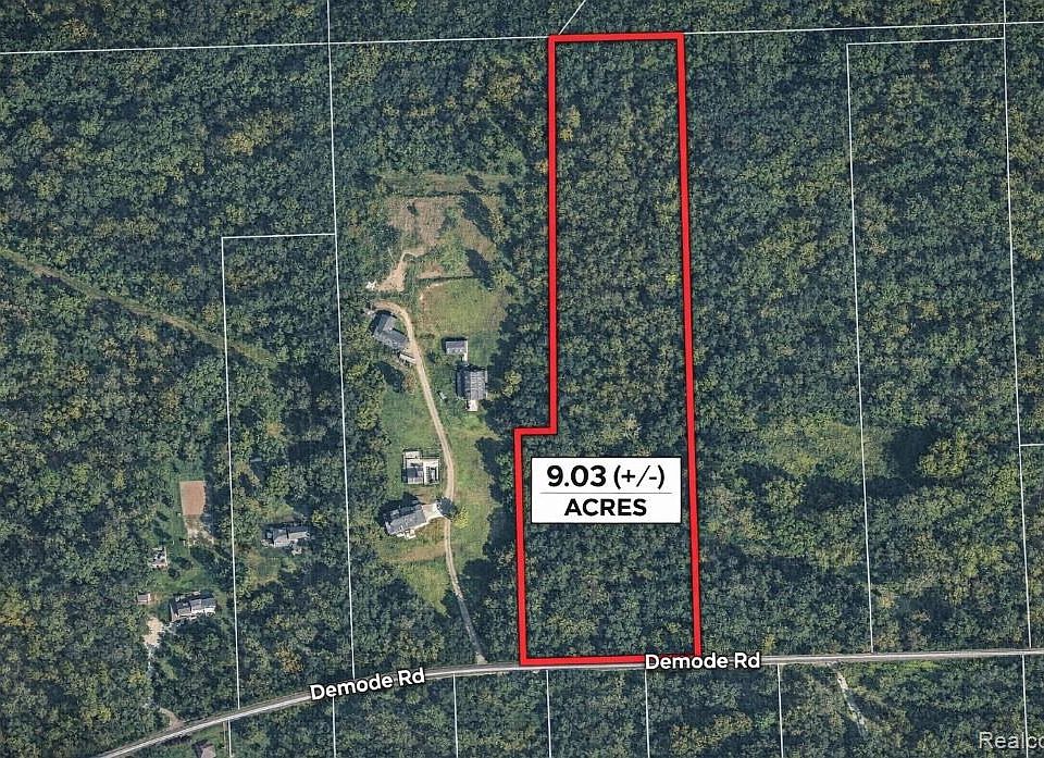 1st image of 3940 Demode Rd