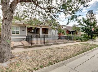 482 S Lincoln St, Denver, CO 80209