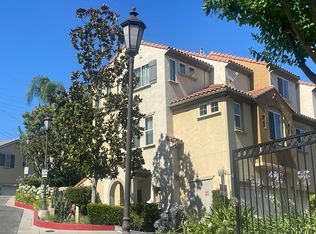 15645 Odyssey Dr Unit 69, Granada Hills, CA 91344