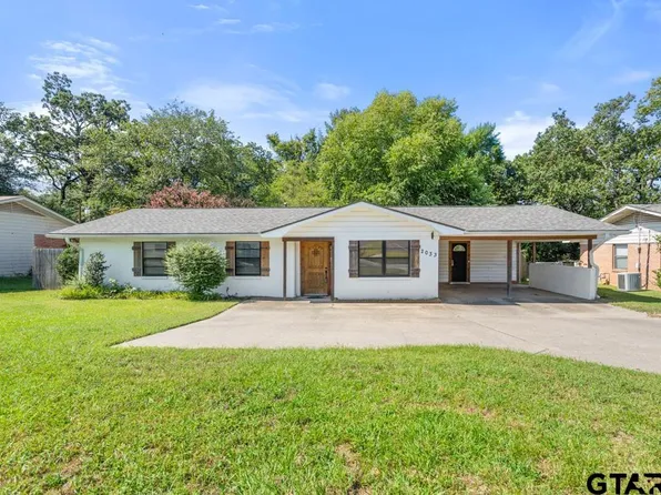 2033 Old Omen Rd, Tyler, TX 75701