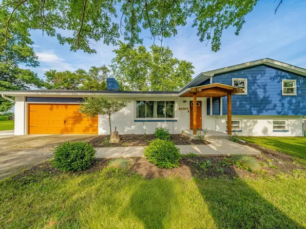 7608 N Lynn St, Muncie, IN 47303