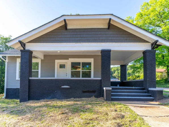 2100 Christine Ave, Anniston, AL 36207