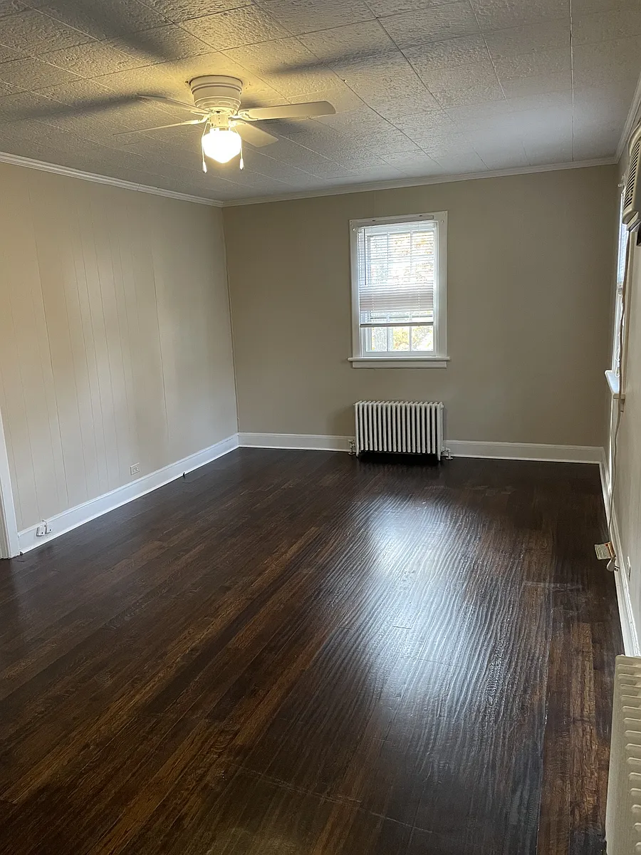 Living Room - 207 Monte Vista Ave #1