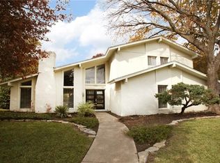 2124 Willowbrook Way, Plano, TX 75075