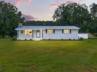 4752 Liddell Shortcut Rd, Seven Springs, NC 28578