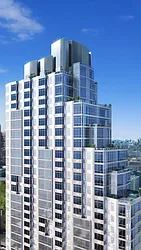 80 Dekalb at 80 DeKalb Avenue in Fort Greene