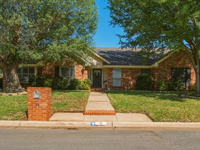 11 Hoylake Dr, Abilene, TX, 79606