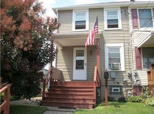 621 Farnsworth Ave, Clairton, PA