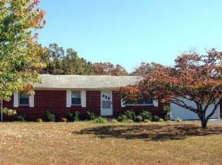 1929 E Unity Church Rd, Hardin, KY 42048