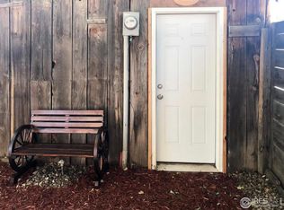 100 1st St, Fort Collins, CO 80524