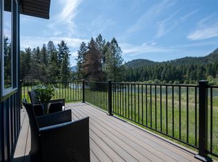 29 Shoreline Dr, Thompson Falls, MT 59873