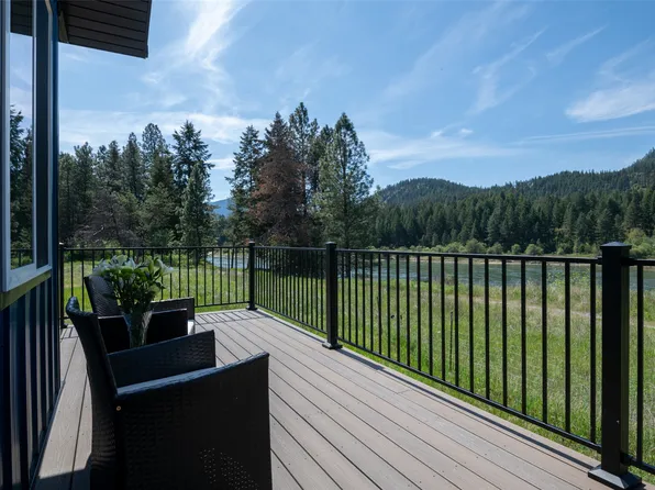 29 Shoreline Dr, Thompson Falls, MT 59873