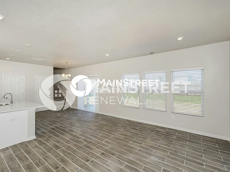 WM - Living Room