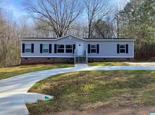 80 Doe Dr, Empire, AL 35063