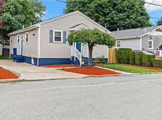 125 Springfield St, Providence, RI 02909