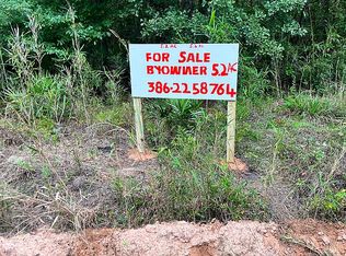 Doe Run Rd, Brooklet, GA 30415