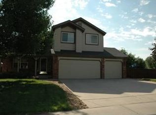 18999 E Union Dr, Aurora, CO 80015