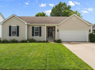 2016 Bandelier Dr, Mishawaka, IN 46544